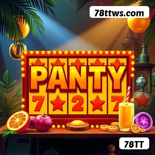 Cassino online 78TT - Imagem principal